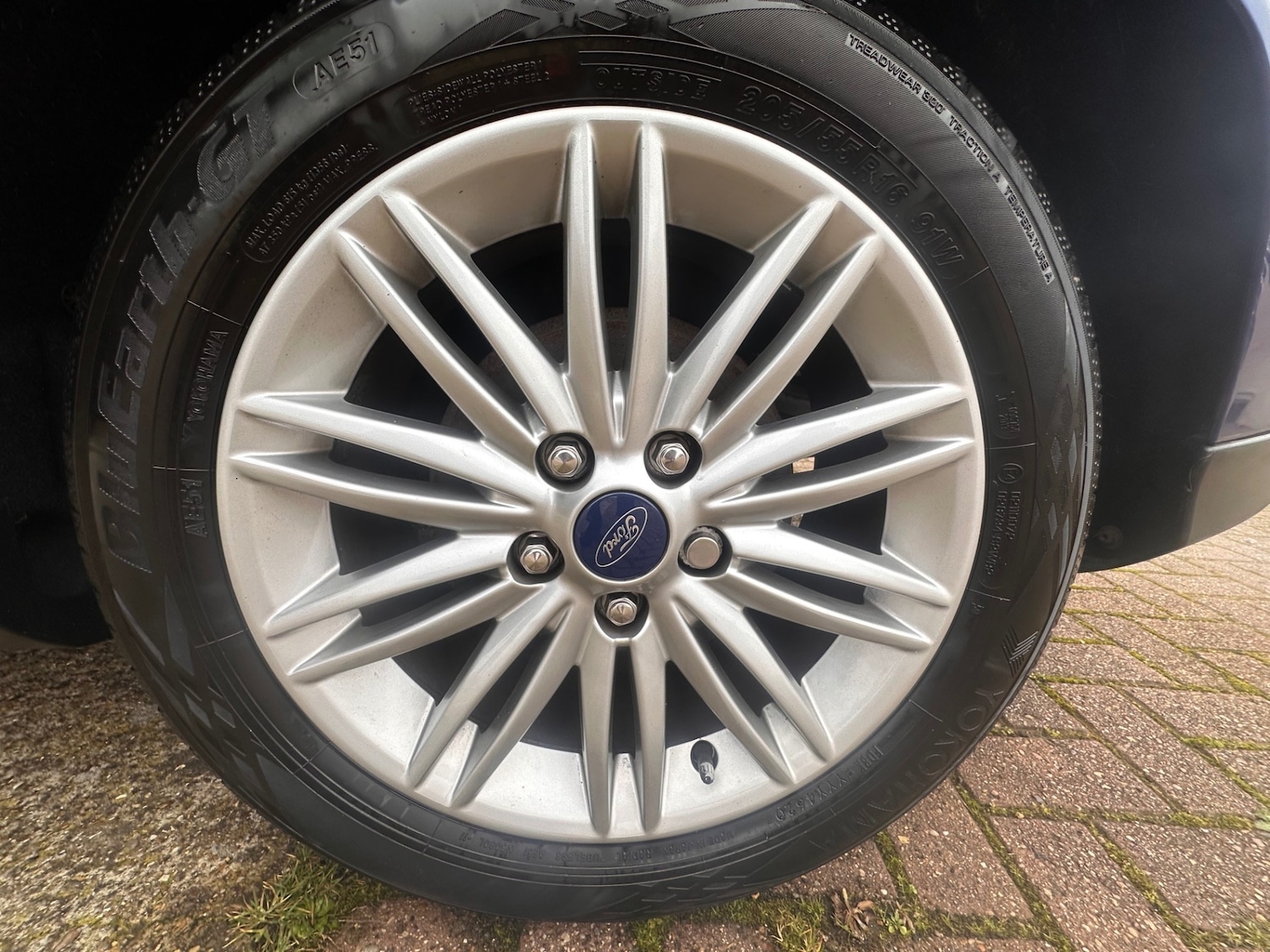 Used Ford Focus 2018 for sale - 78108041: Photo 6