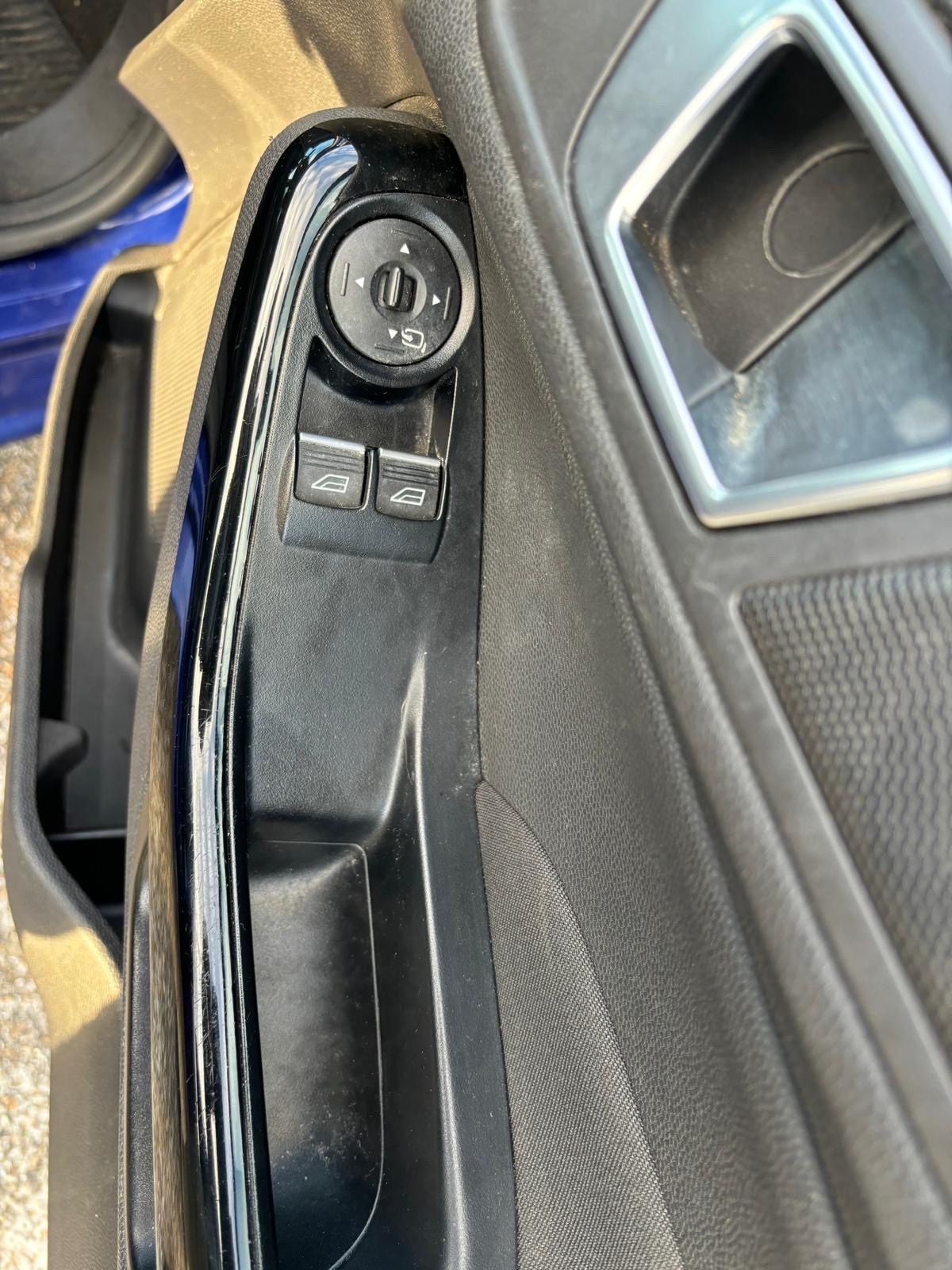 Used Ford Fiesta 2015 for sale - 77407200: Photo 14