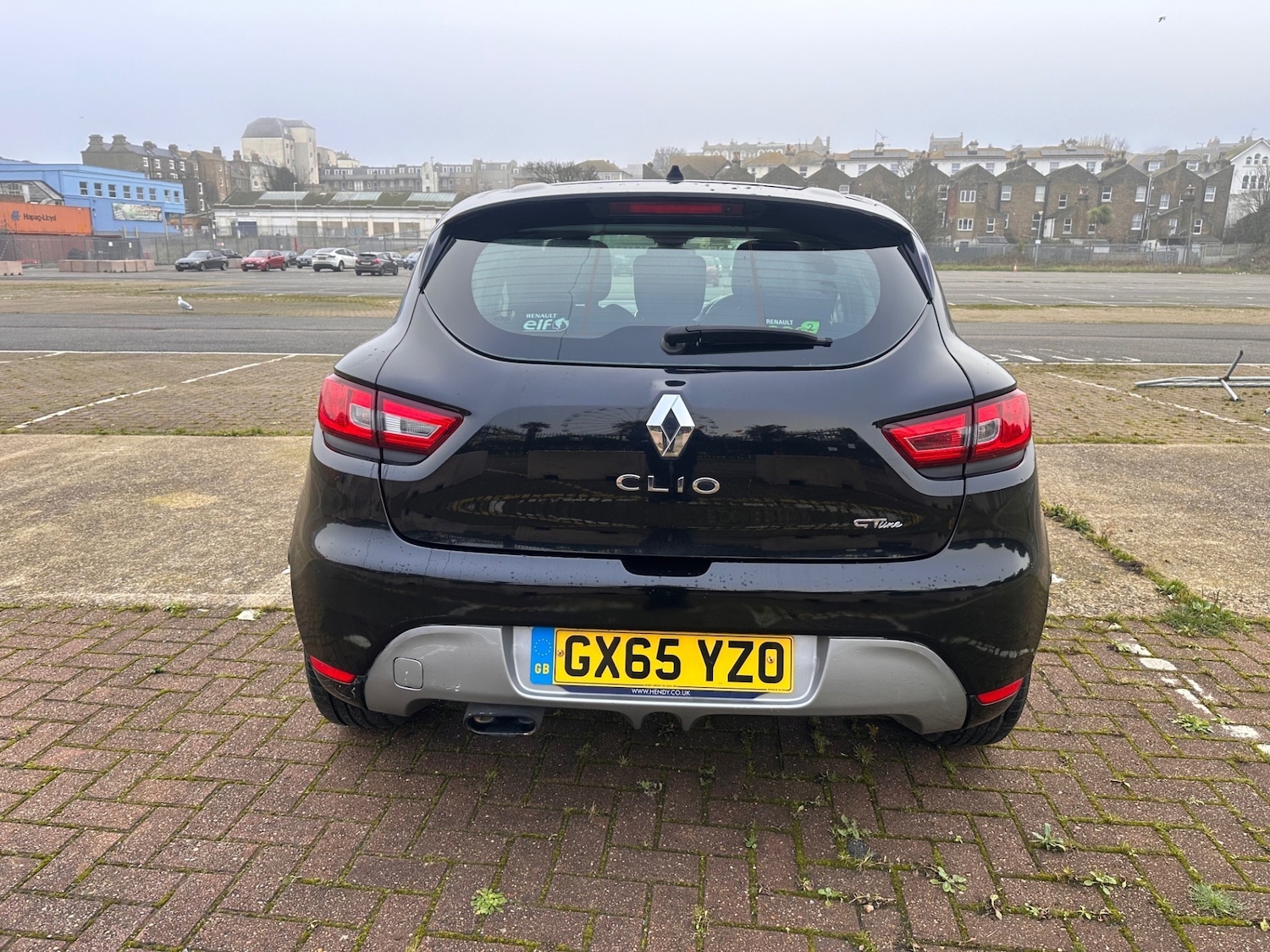 Used Renault Clio 2015 for sale - 77114454: Photo 5