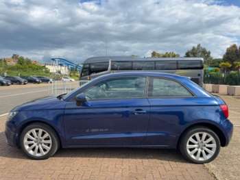 Used Audi A1 2015 for sale - 75118455: Photo