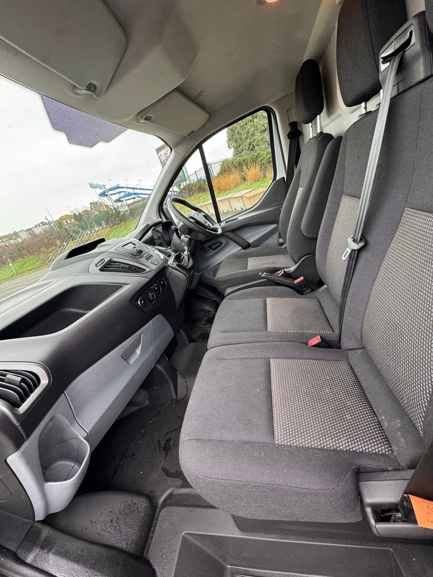 Used Ford Transit Custom 2018 for sale - 77012251: Photo 10