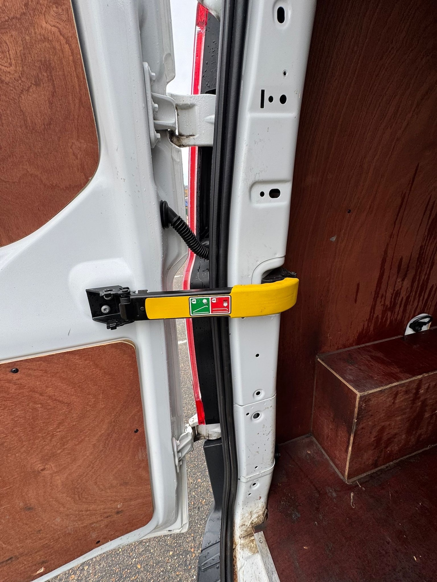 Used Ford Transit Custom 2018 for sale - 77012251: Photo 11