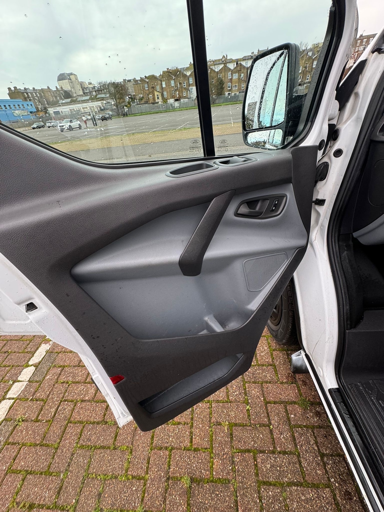 Used Ford Transit Custom 2018 for sale - 77012251: Photo 13