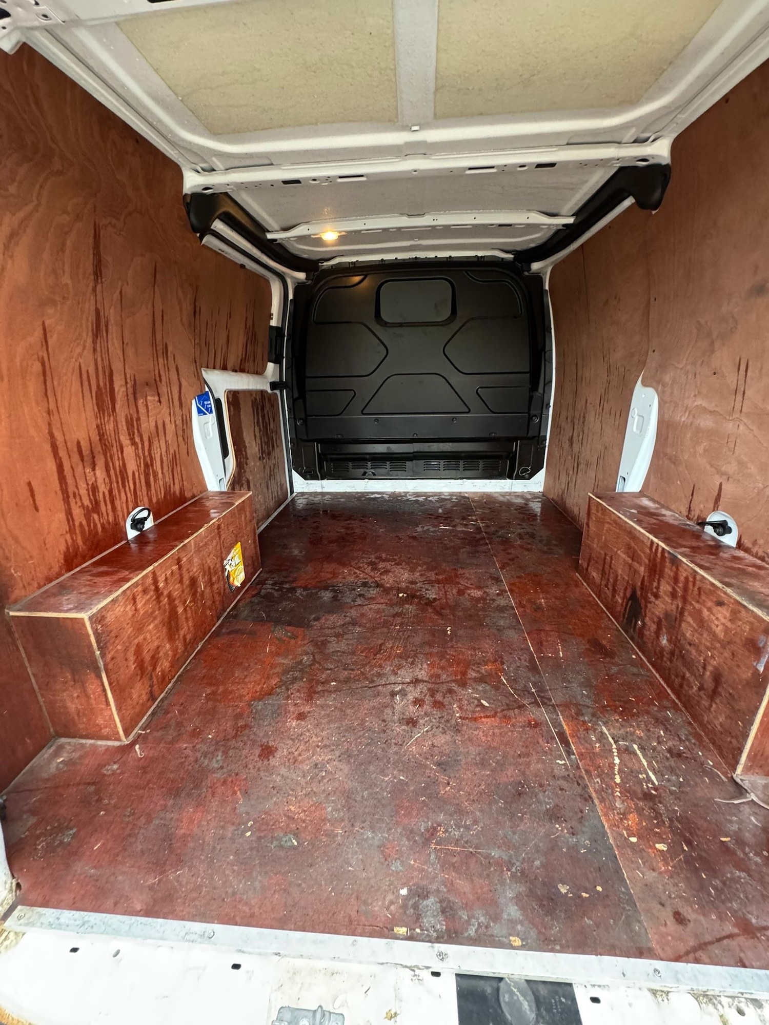 Used Ford Transit Custom 2018 for sale - 77012251: Photo 14