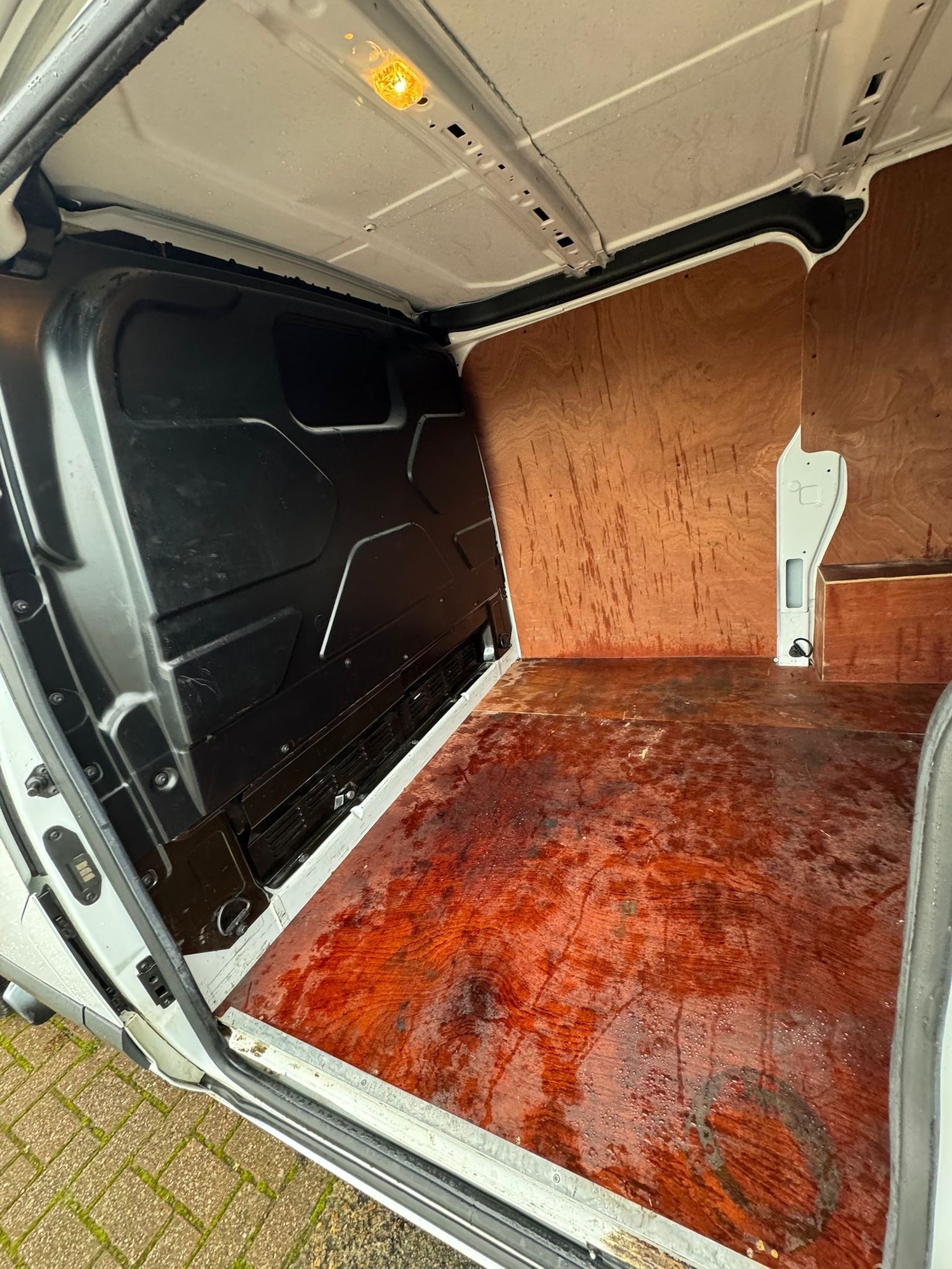 Used Ford Transit Custom 2018 for sale - 77012251: Photo 15