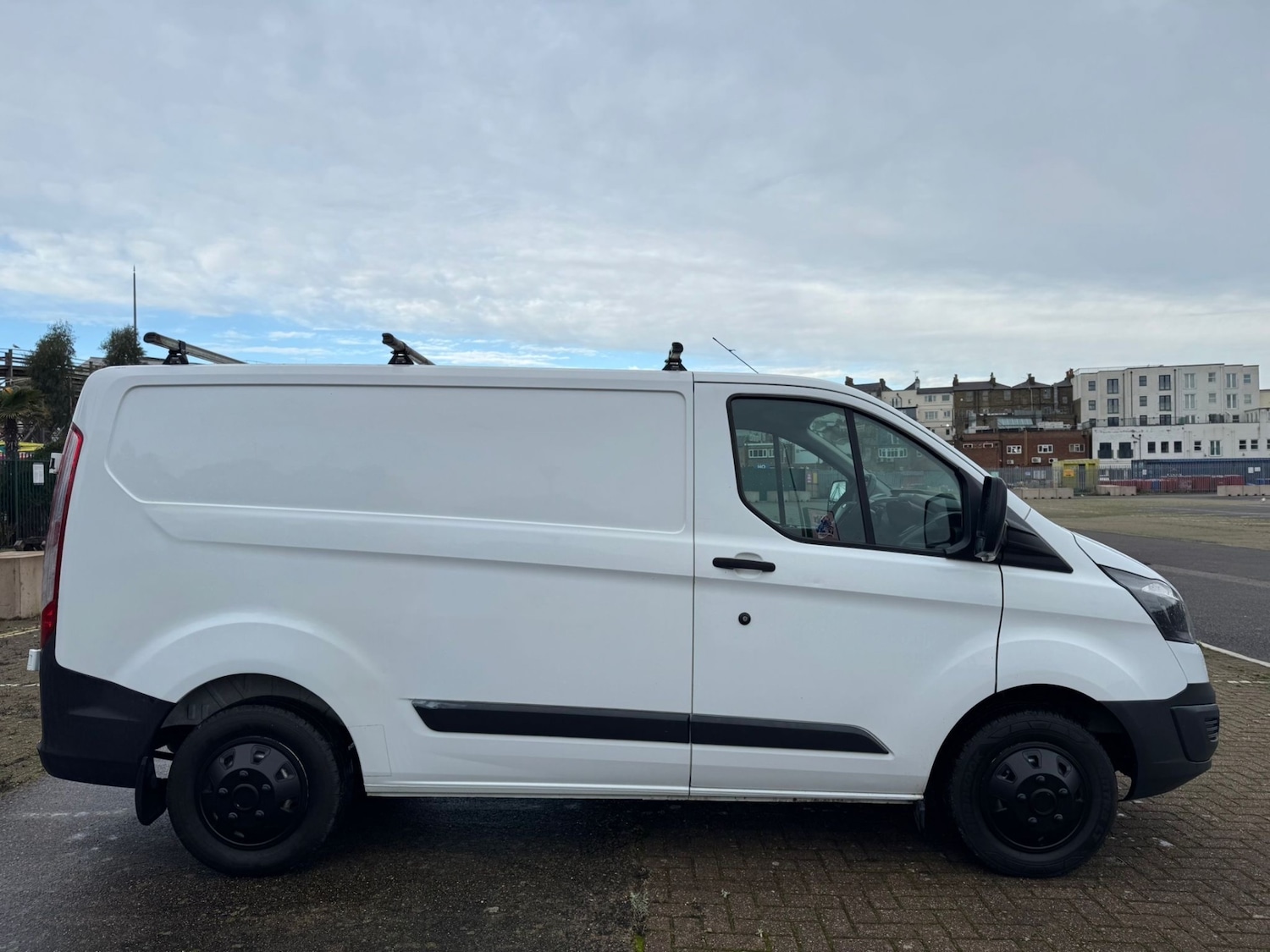 Used Ford Transit Custom 2018 for sale - 77012251: Photo 4