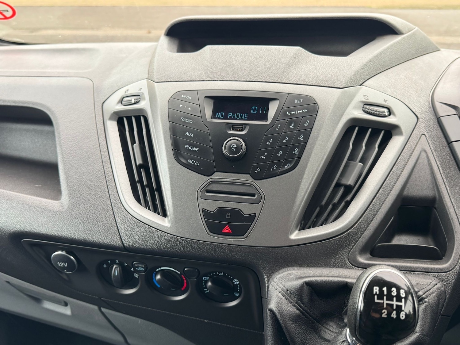 Used Ford Transit Custom 2018 for sale - 77012251: Photo 9