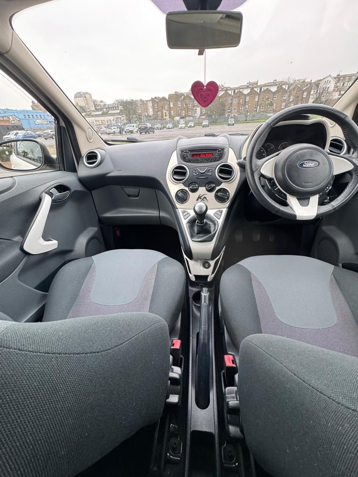 Used Ford Ka 2013 for sale - 76611479: Photo 13