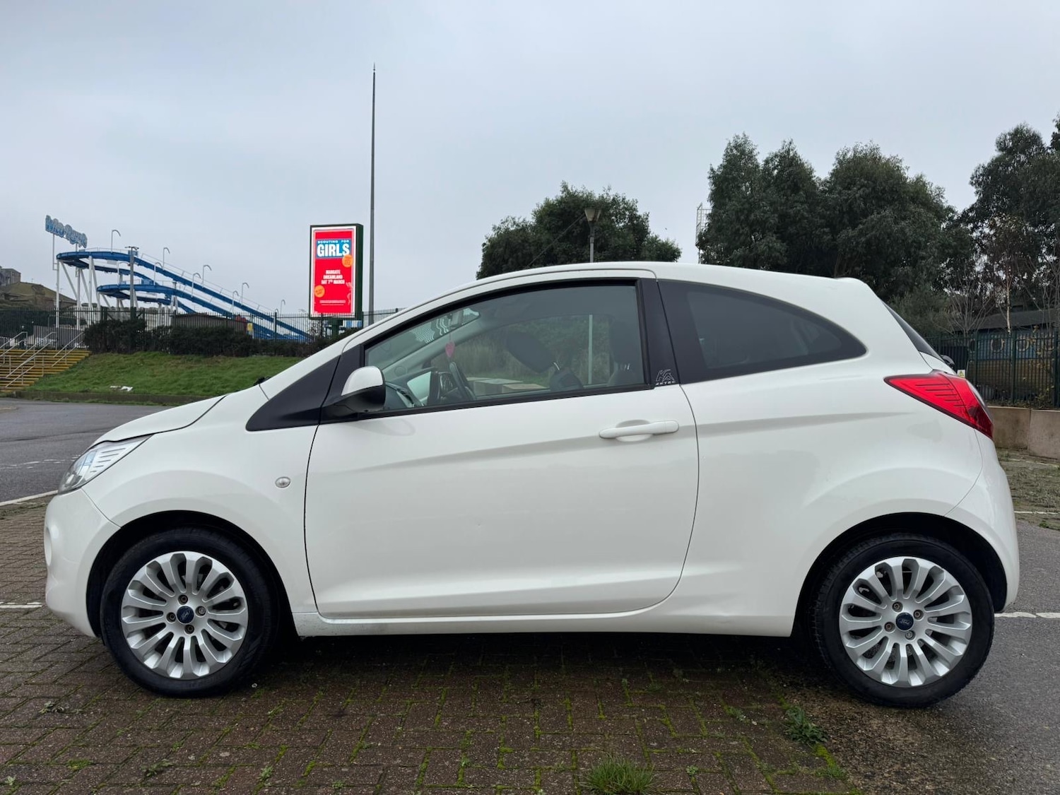 Used Ford Ka 2013 for sale - 76611479: Photo 4