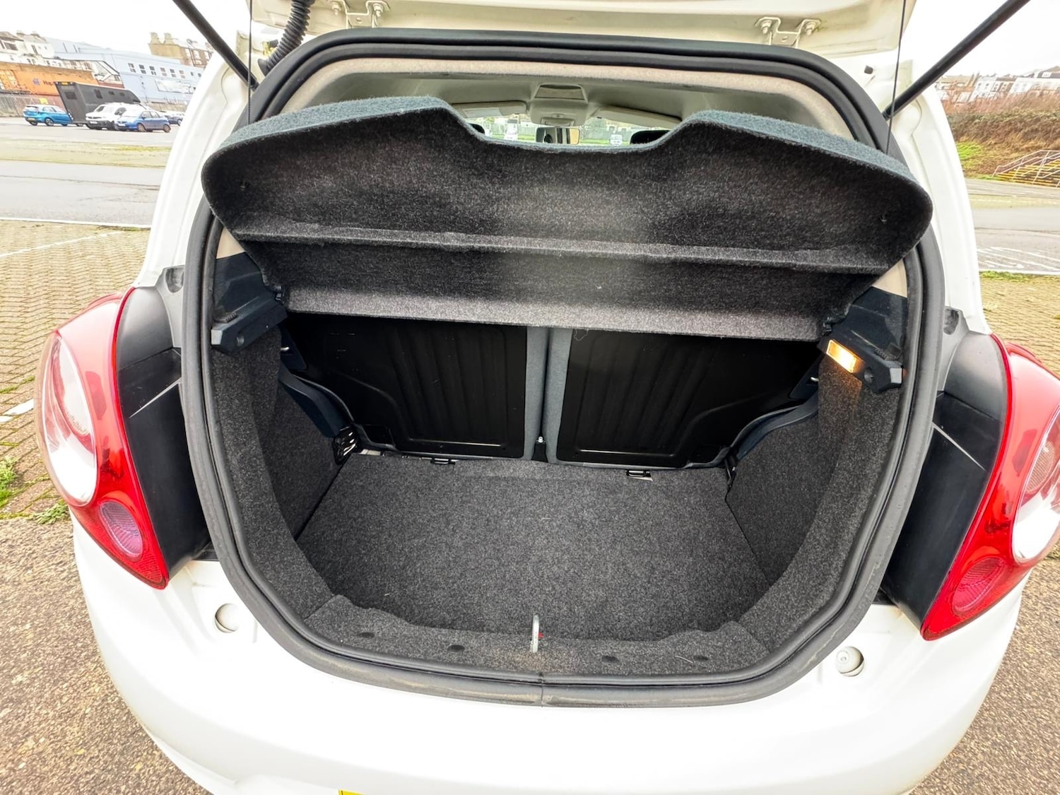 Used Ford Ka 2013 for sale - 76611479: Photo 6