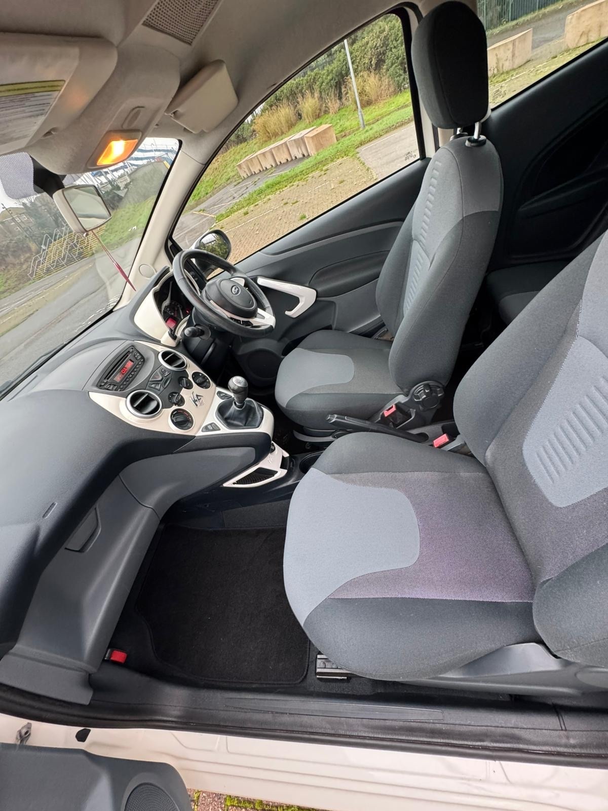 Used Ford Ka 2013 for sale - 76611479: Photo 8