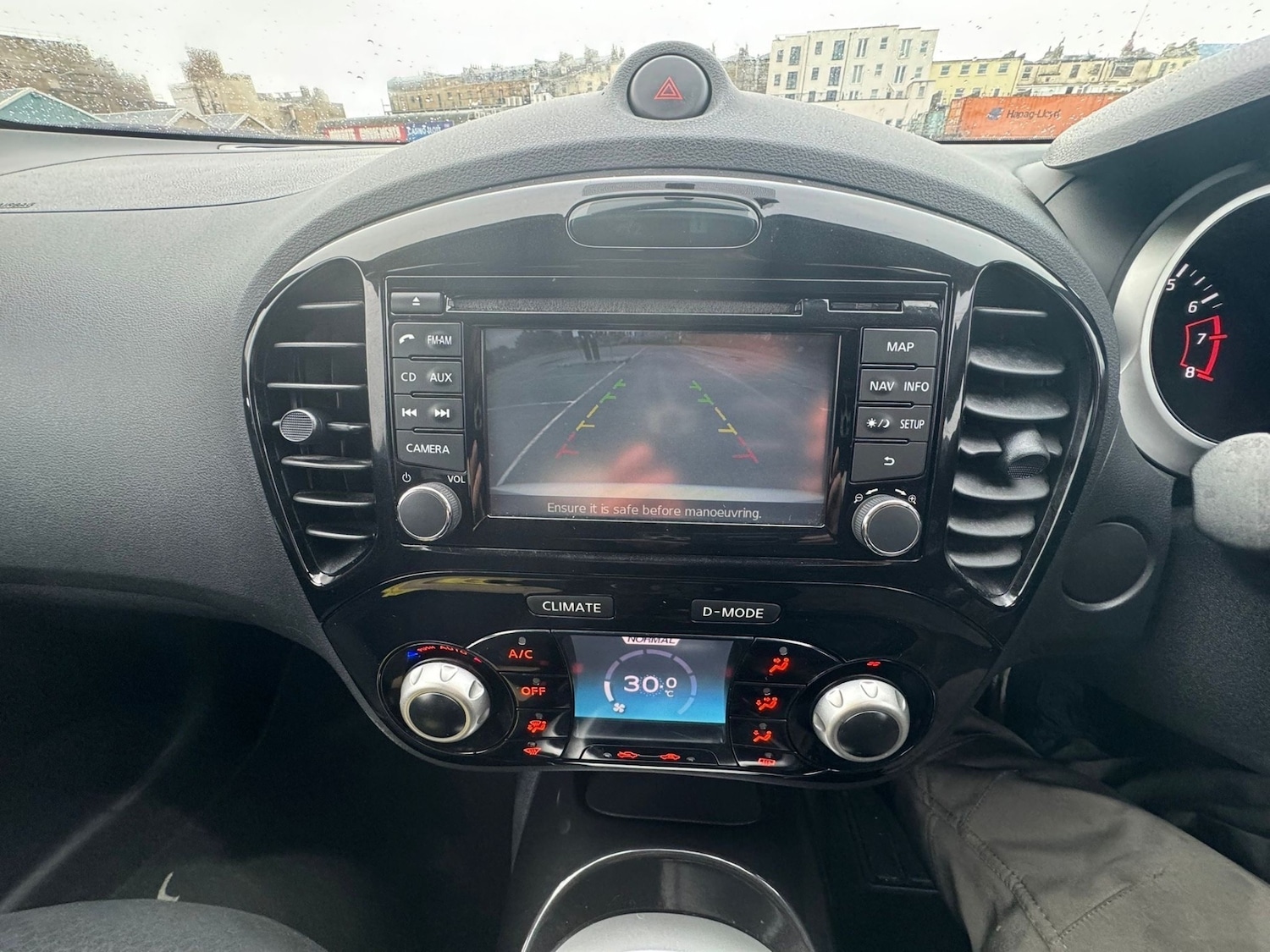 Used Nissan Juke 2014 for sale - 76565009: Photo 12