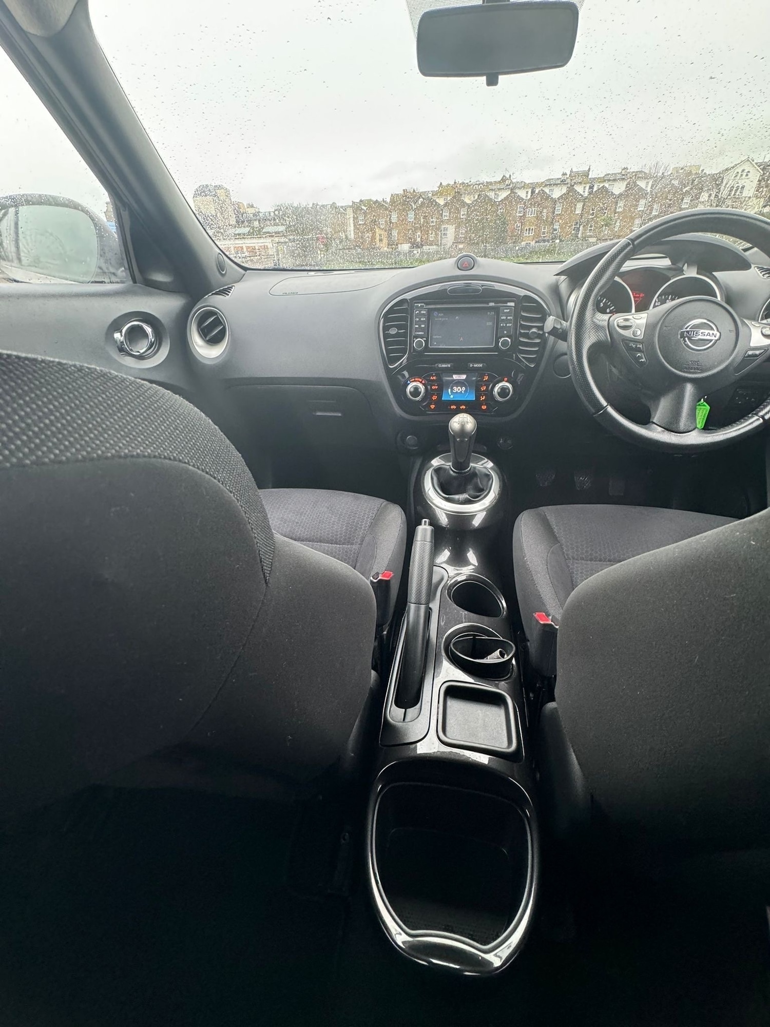 Used Nissan Juke 2014 for sale - 76565009: Photo 6