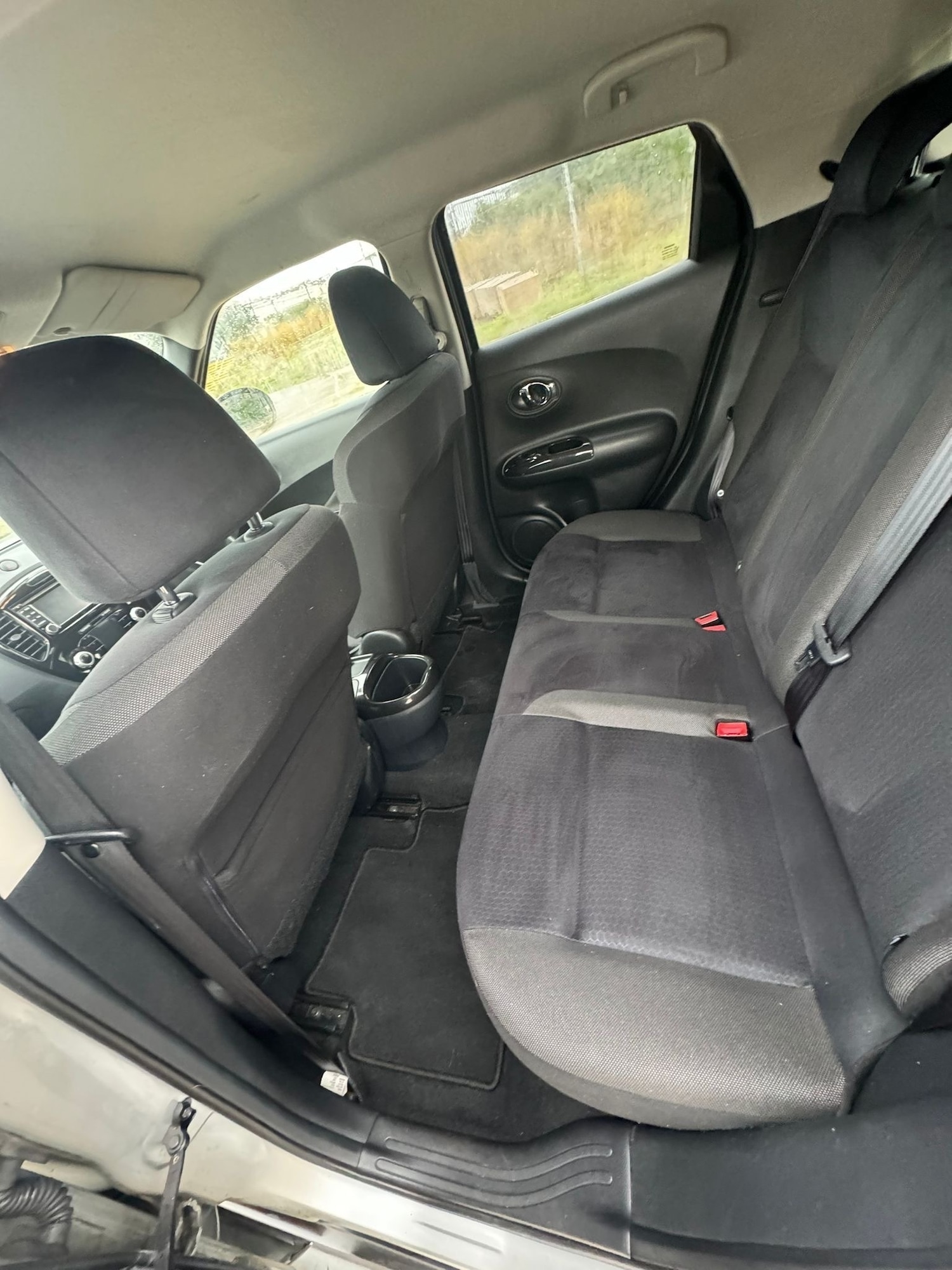 Used Nissan Juke 2014 for sale - 76565009: Photo 8