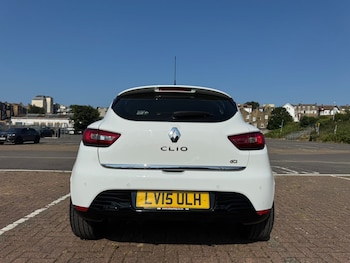 Used Renault Clio 2015 for sale - 75303806: Photo