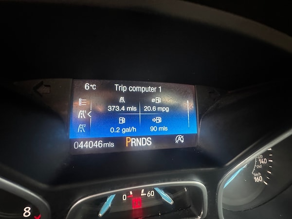 Used Ford Focus 2018 for sale - 76172506: Photo 6