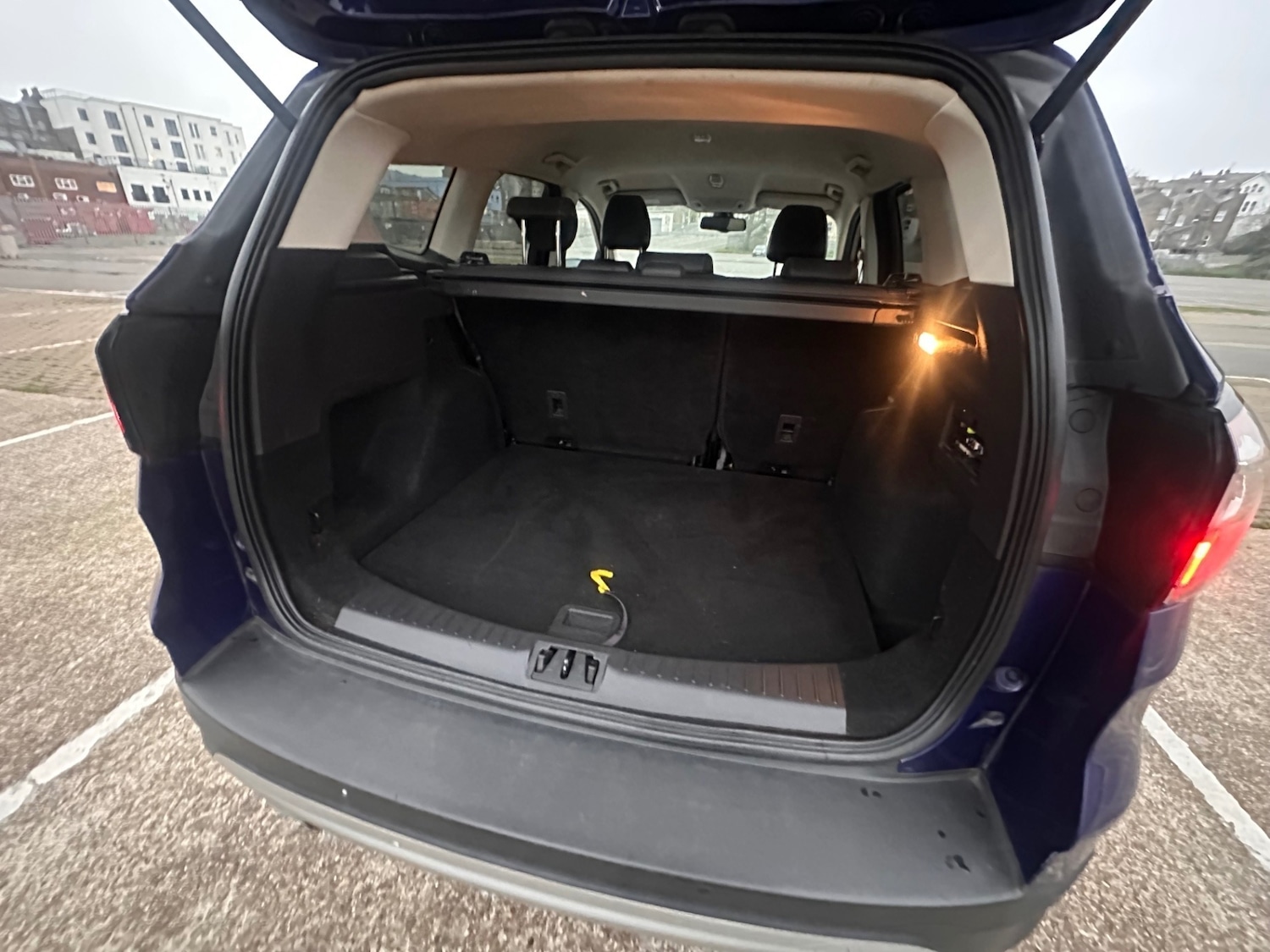 Vehicle 16