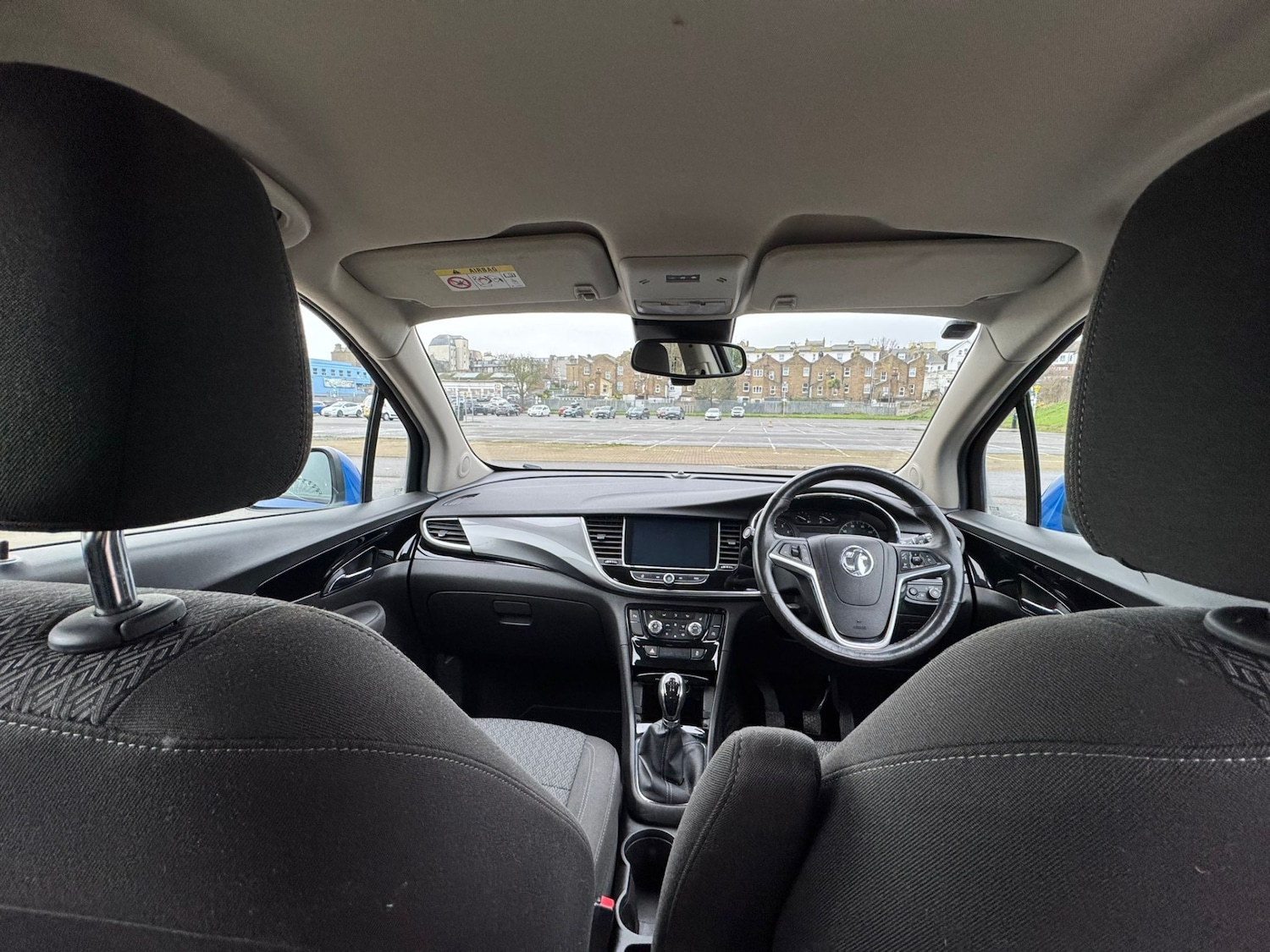 Used Vauxhall Mokka X 2016 for sale - 77605287: Photo 10
