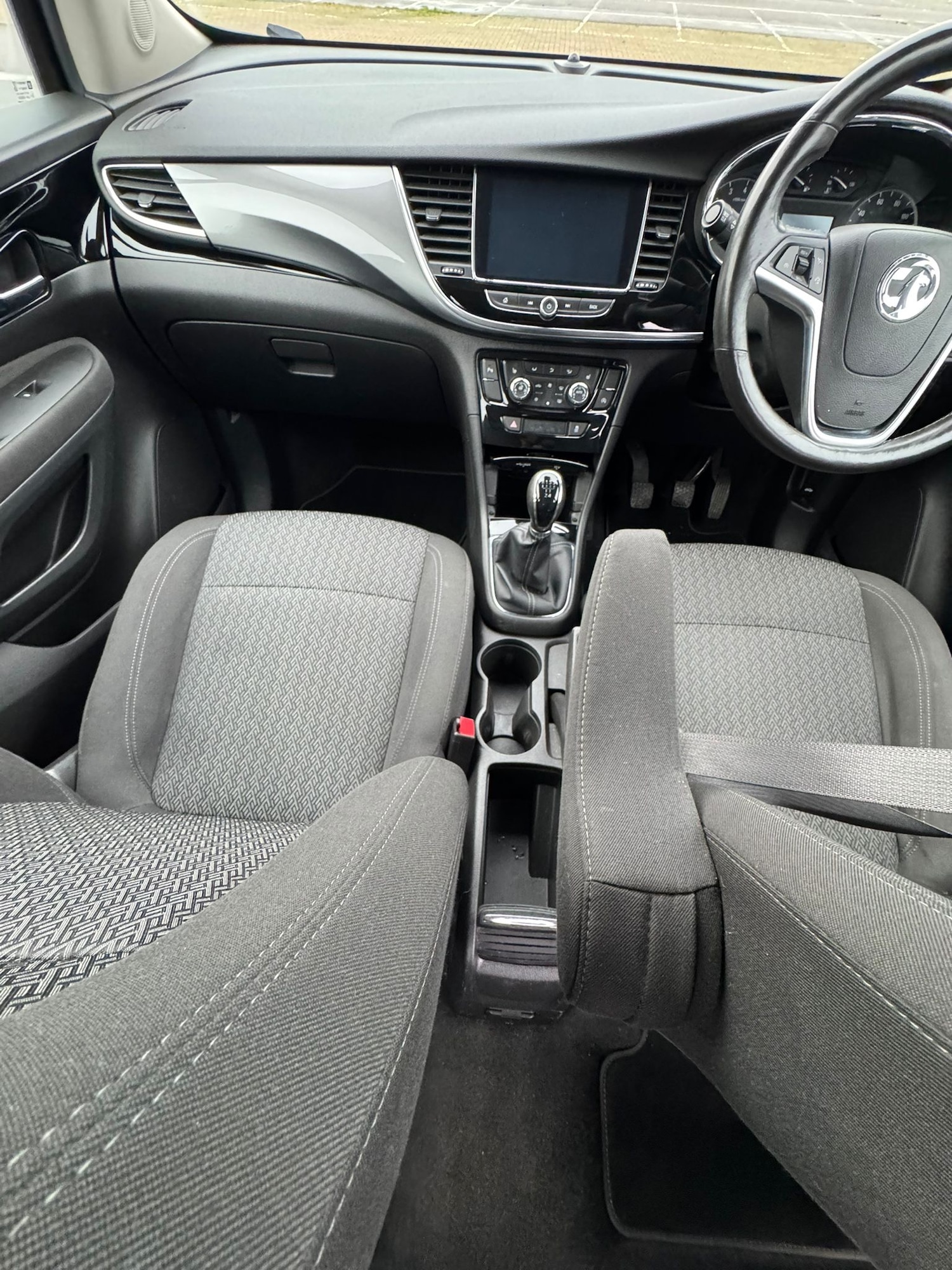 Used Vauxhall Mokka X 2016 for sale - 77605287: Photo 11