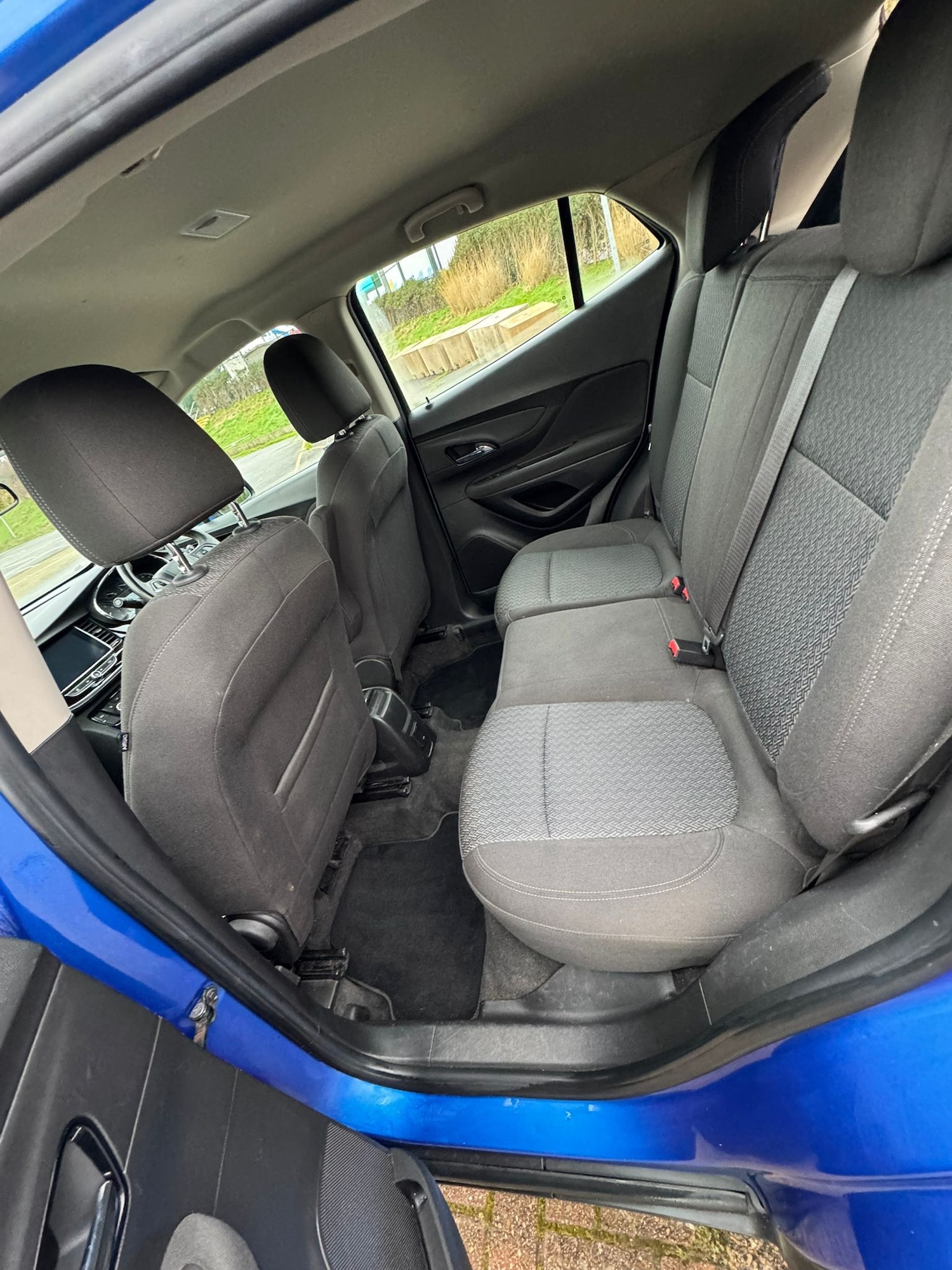 Used Vauxhall Mokka X 2016 for sale - 77605287: Photo 12