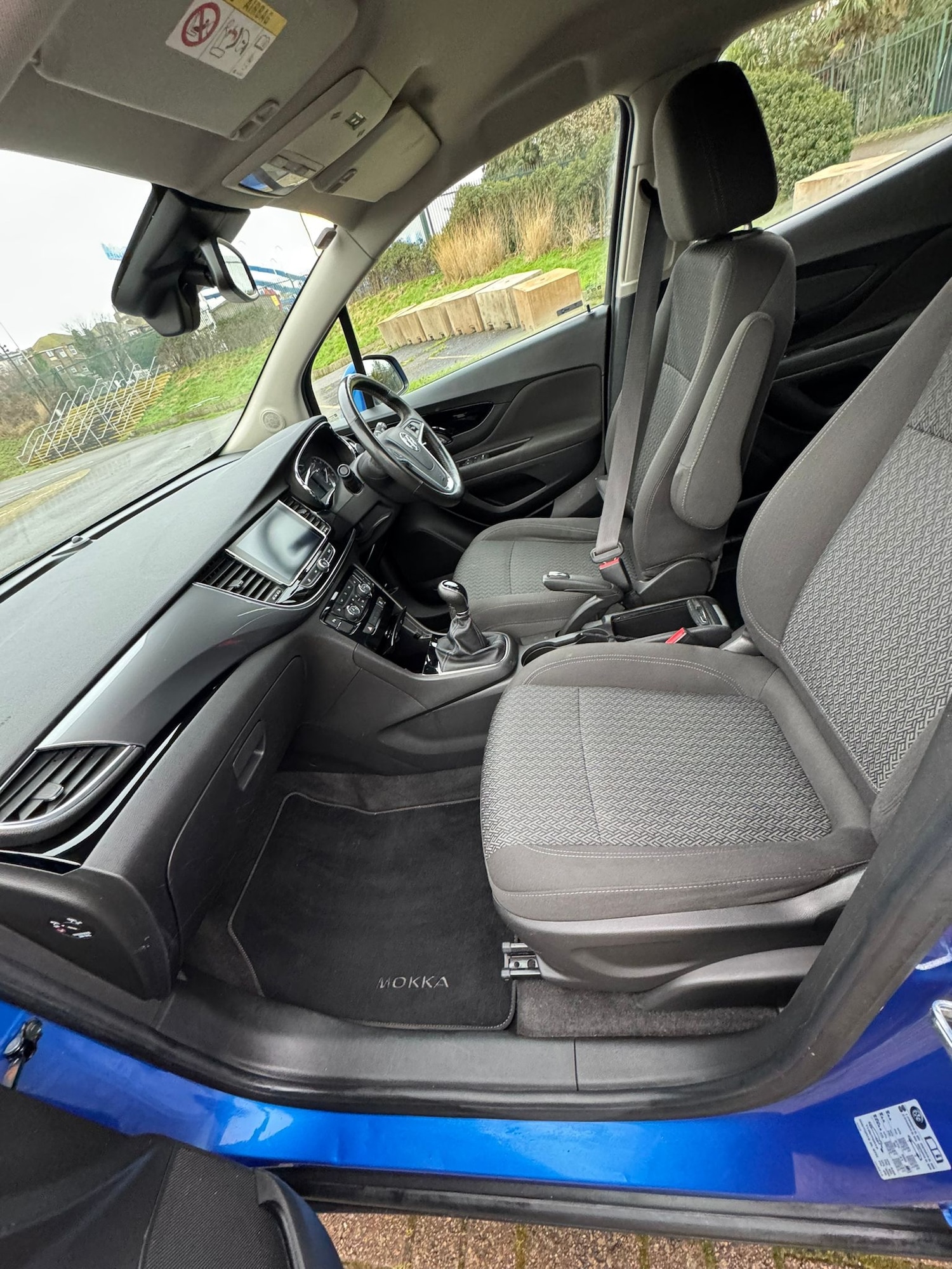 Used Vauxhall Mokka X 2016 for sale - 77605287: Photo 13