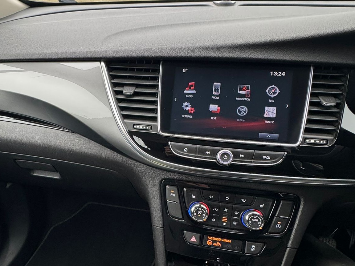 Used Vauxhall Mokka X 2016 for sale - 77605287: Photo 15