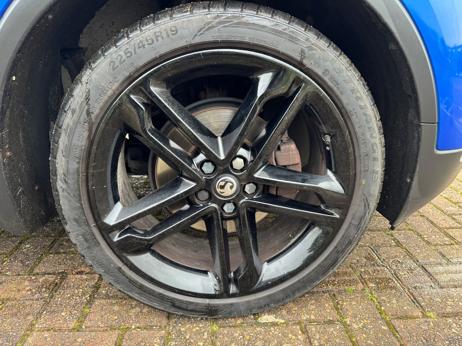 Used Vauxhall Mokka X 2016 for sale - 77605287: Photo 5