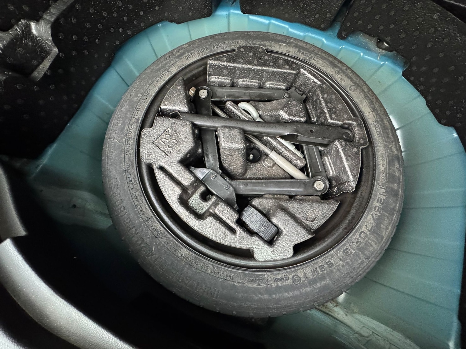 Used Vauxhall Mokka X 2016 for sale - 77605287: Photo 8