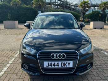 Used Audi A1 2013 for sale - 74646188: Photo
