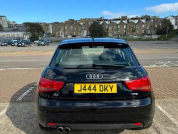 Used Audi A1 2013 for sale - 74646188: Photo