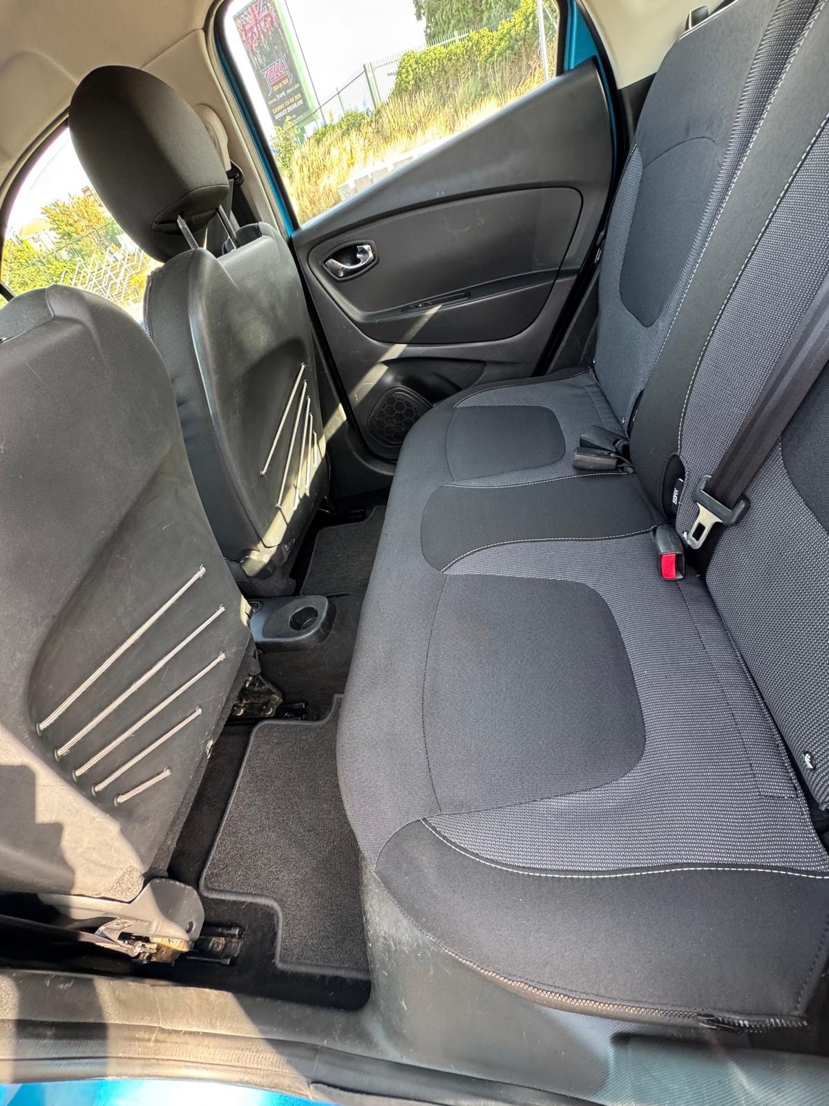 Used Renault Captur 2014 for sale - 78092869: Photo 15