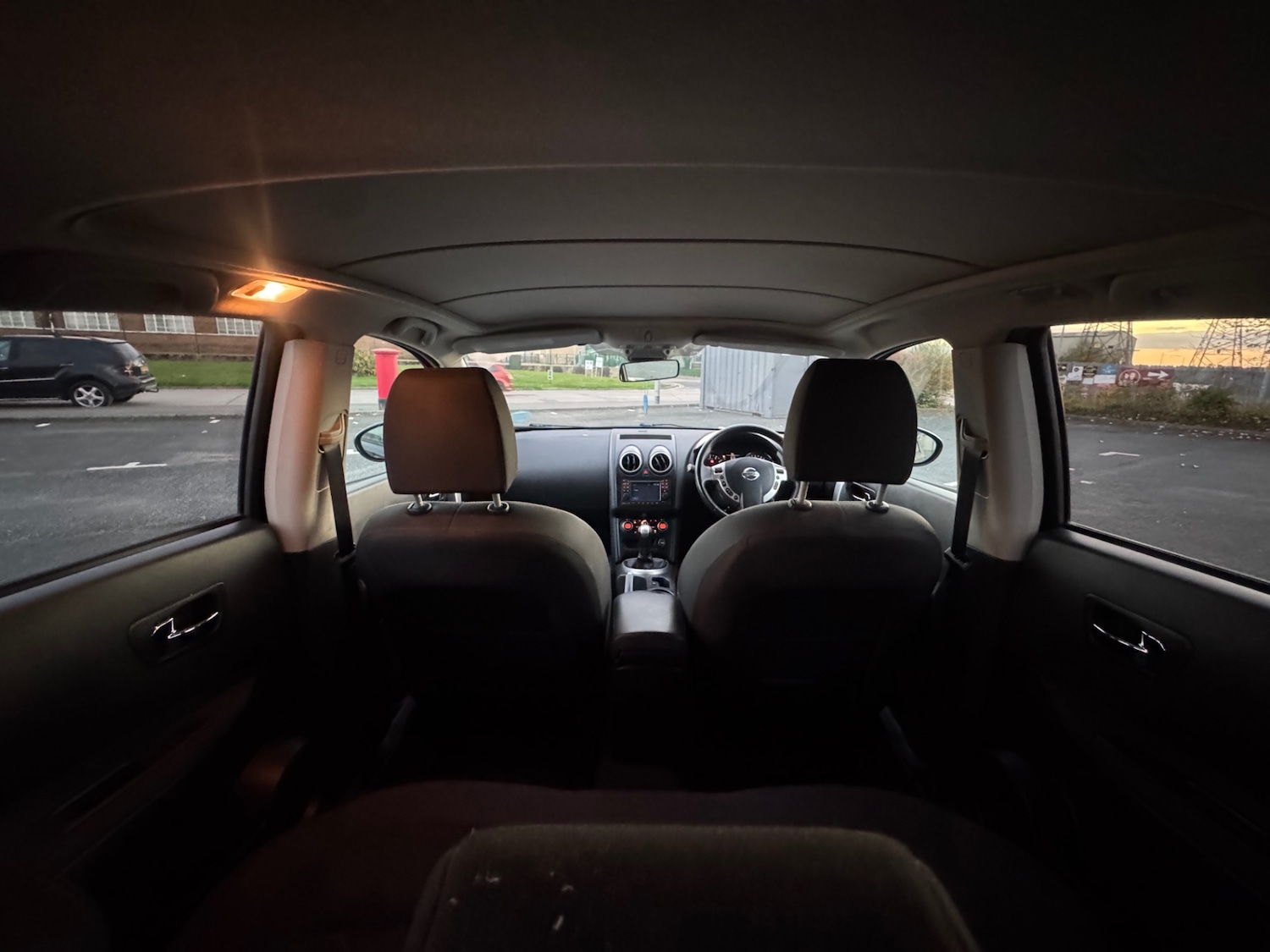 Used Nissan Qashqai 2010 for sale - 76541355: Photo 12