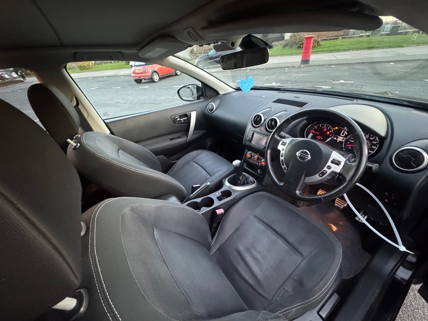 Used Nissan Qashqai 2010 for sale - 76541355: Photo 16