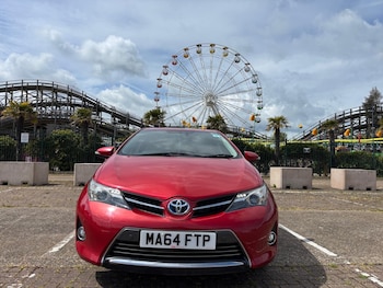 Used Toyota Auris 2014 for sale - 78607818: Photo