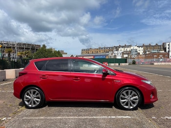 Used Toyota Auris 2014 for sale - 78607818: Photo