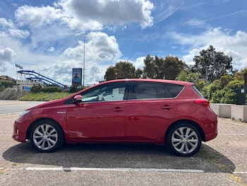 Used Toyota Auris 2014 for sale - 78607818: Photo
