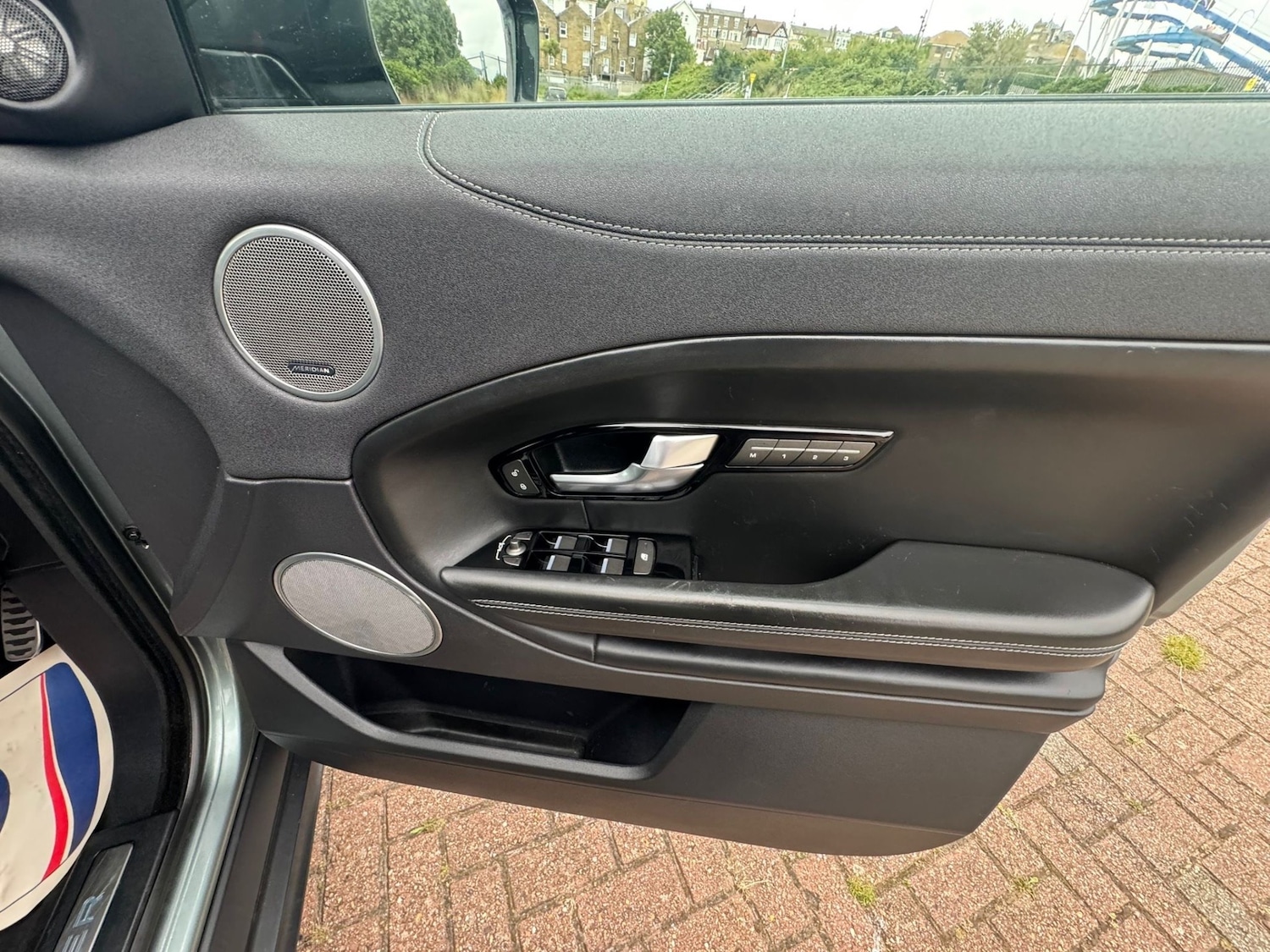 Used Land Rover Range Rover Evoque 2016 for sale - 77311489: Photo 10