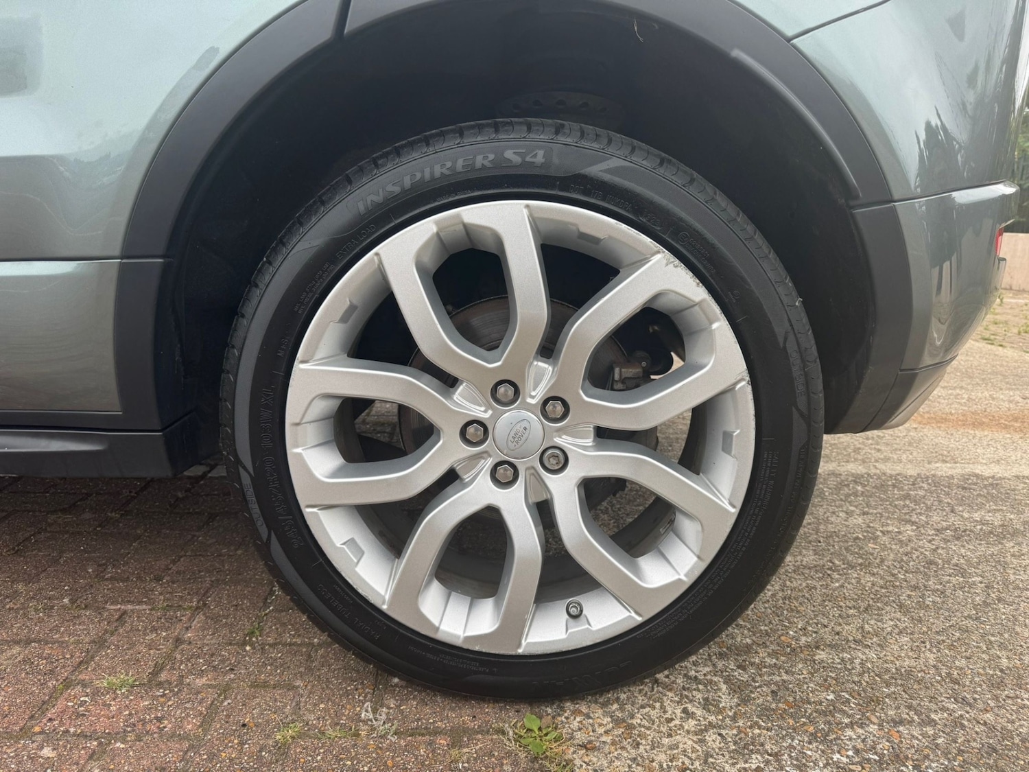 Used Land Rover Range Rover Evoque 2016 for sale - 77311489: Photo 16