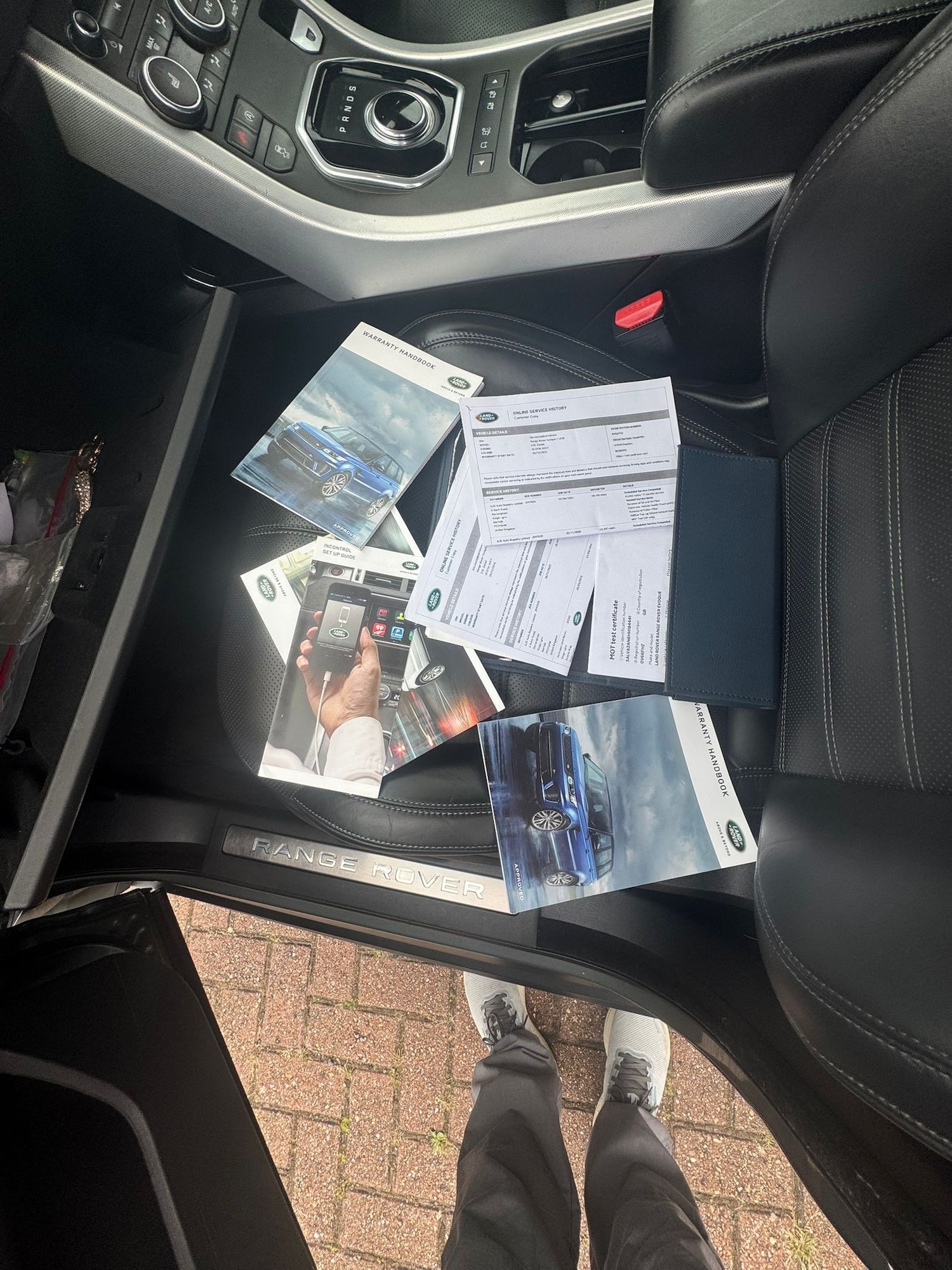 Used Land Rover Range Rover Evoque 2016 for sale - 77311489: Photo 17