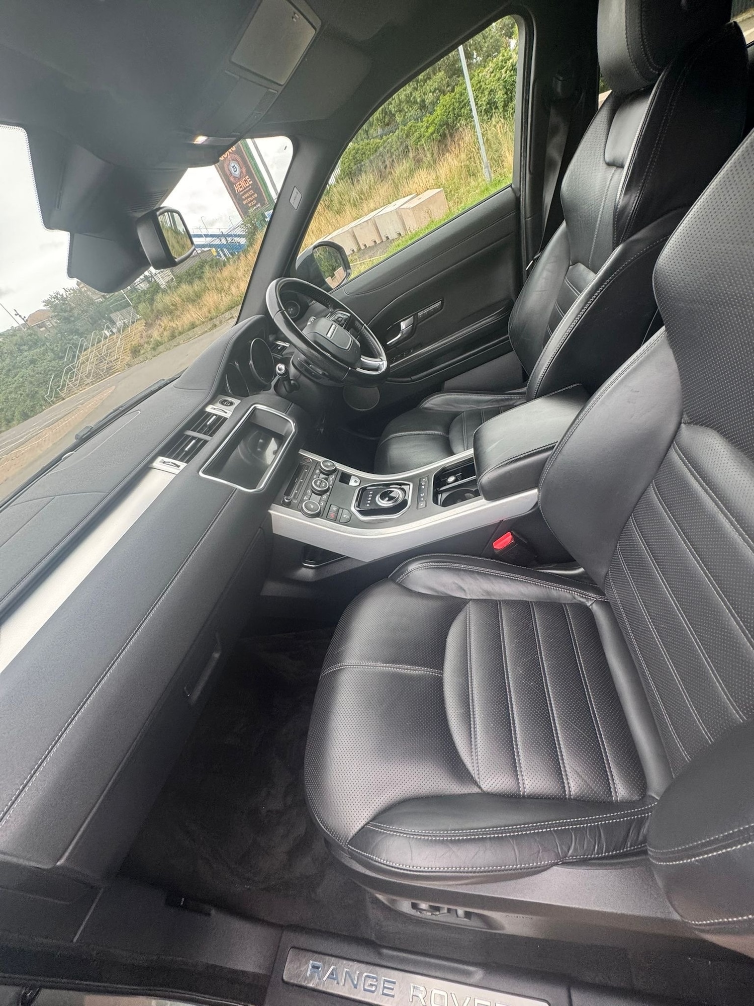 Used Land Rover Range Rover Evoque 2016 for sale - 77311489: Photo 9