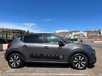 Used Citroen C3 2018 for sale - 78615783: Photo