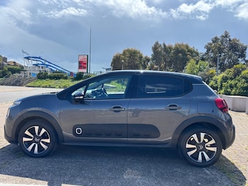 Used Citroen C3 2018 for sale - 78615783: Photo