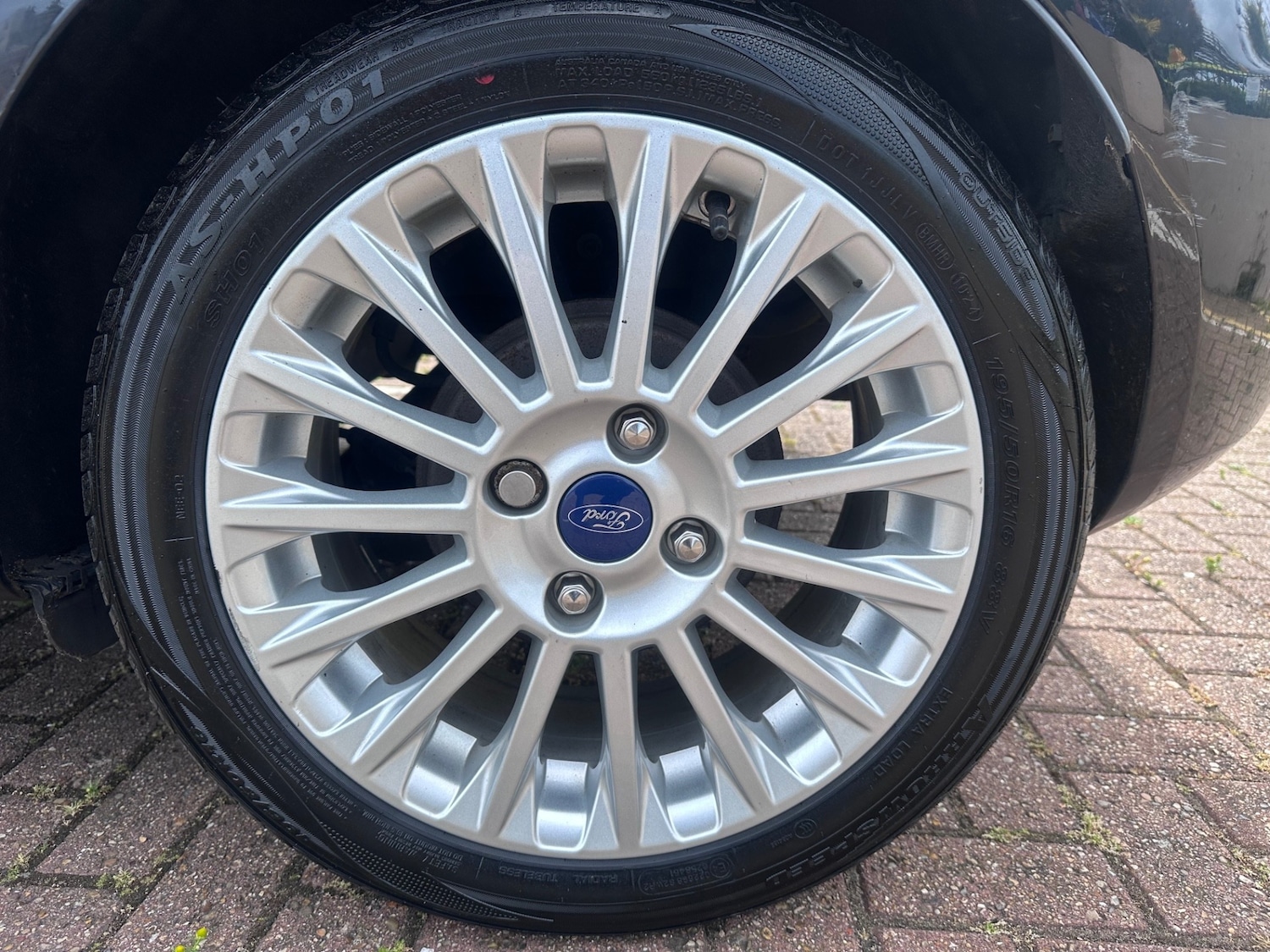 Used Ford Fiesta 2014 for sale - 76652280: Photo 14