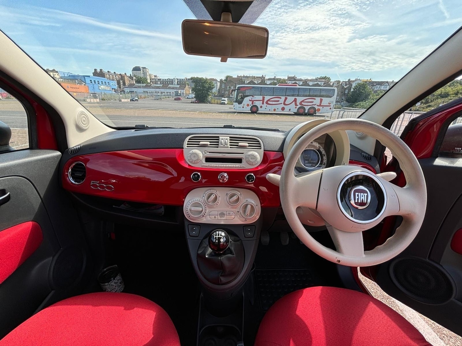 Used Fiat 500 2013 for sale - 76162160: Photo 9