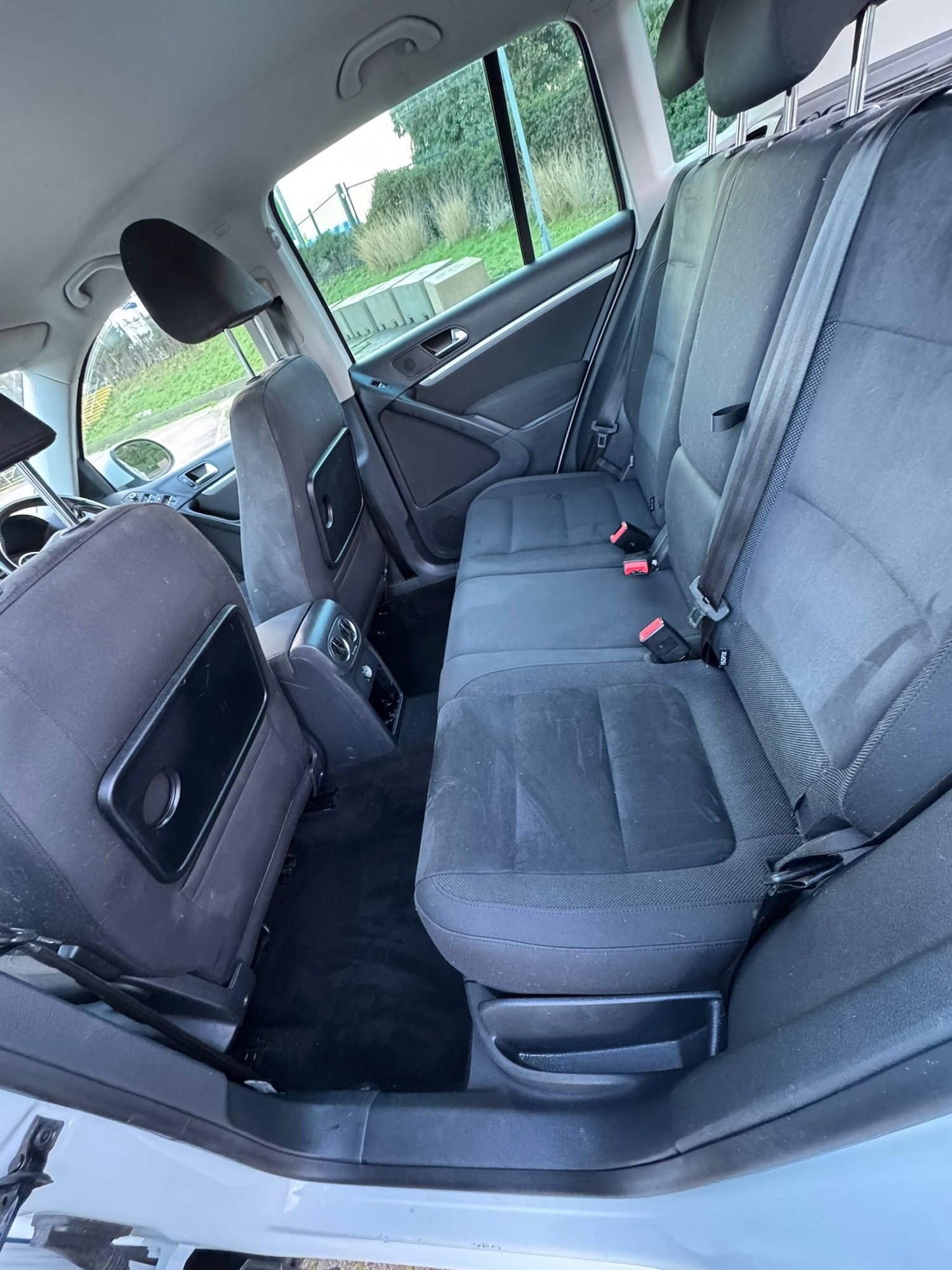 Used Volkswagen Tiguan 2014 for sale - 77138301: Photo 10