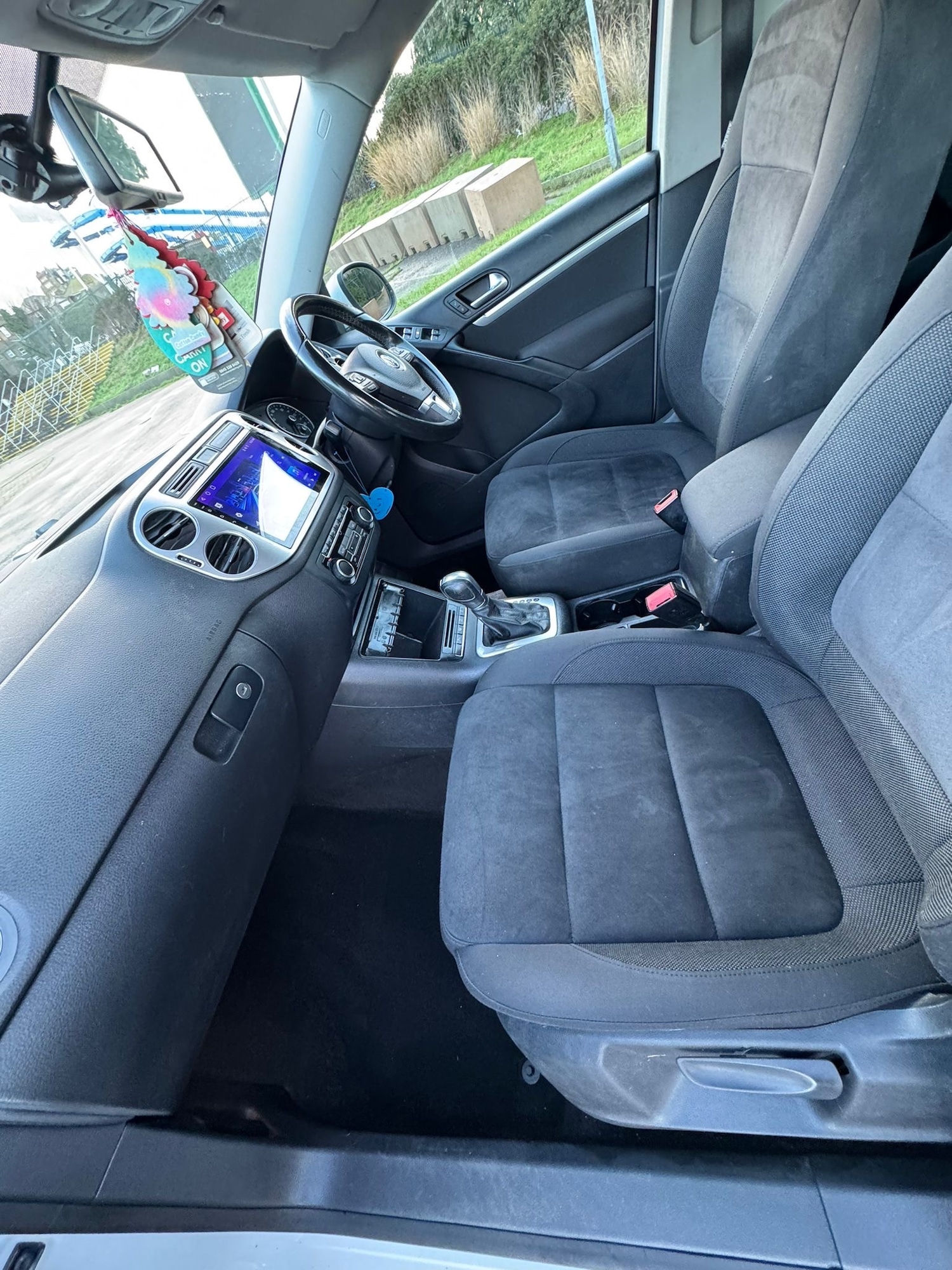 Used Volkswagen Tiguan 2014 for sale - 77138301: Photo 11