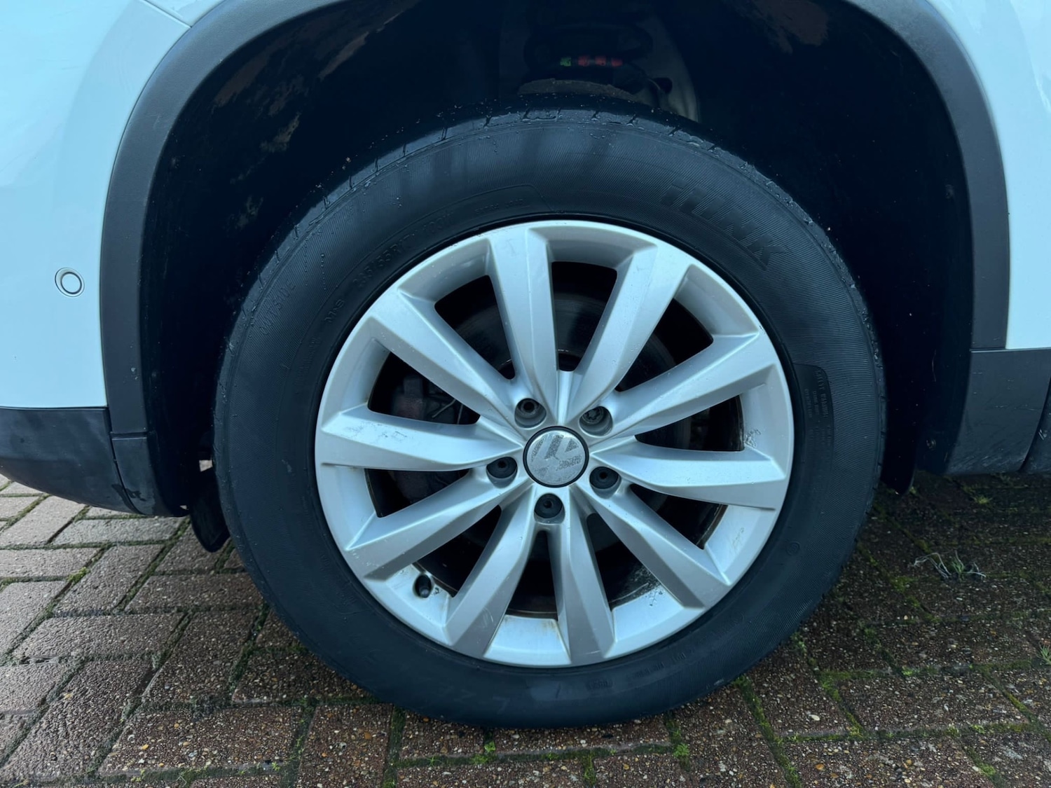 Used Volkswagen Tiguan 2014 for sale - 77138301: Photo 6