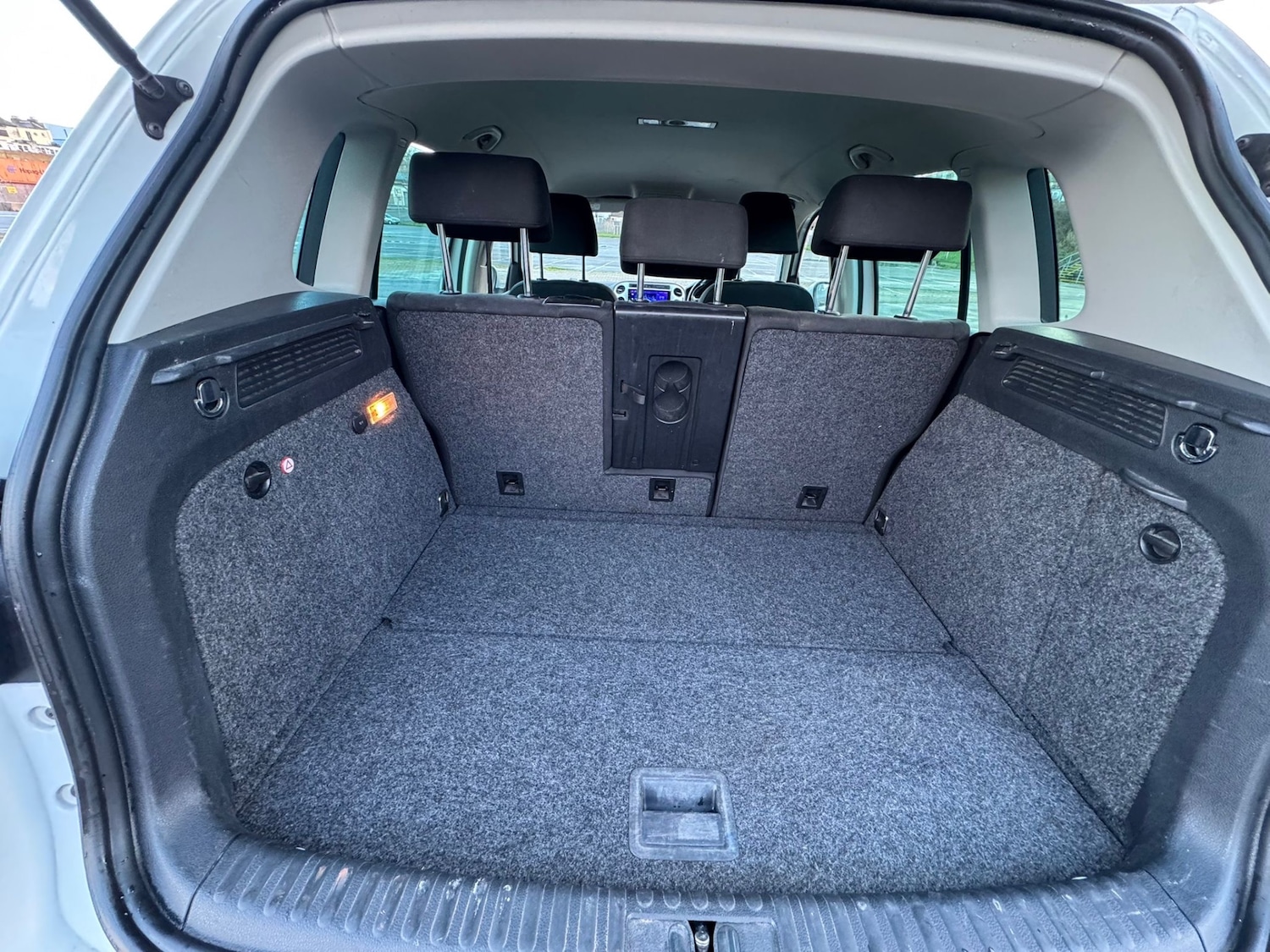 Used Volkswagen Tiguan 2014 for sale - 77138301: Photo 7