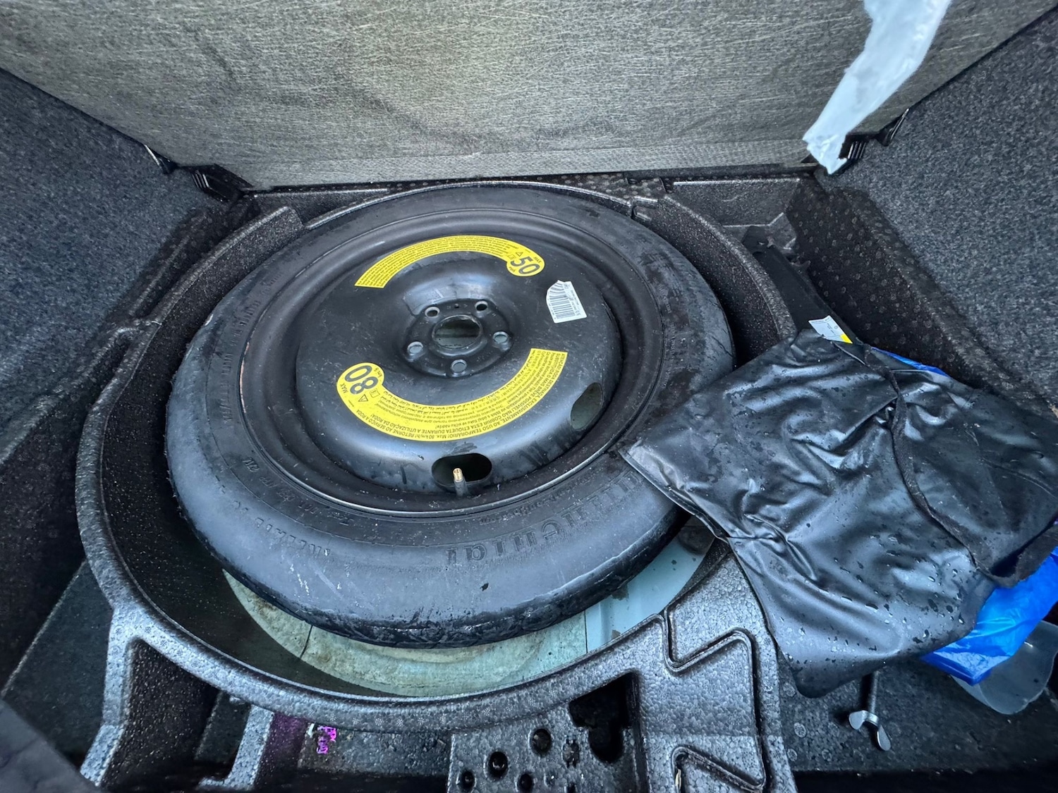 Used Volkswagen Tiguan 2014 for sale - 77138301: Photo 8