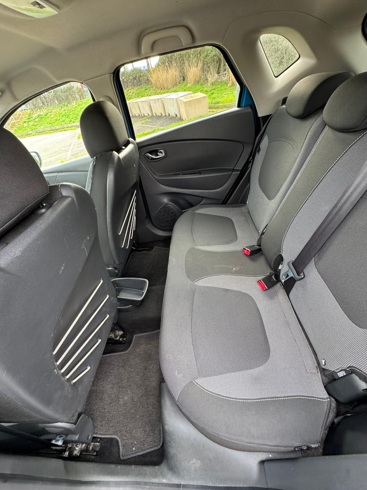 Used Renault Captur 2016 for sale - 77661863: Photo 10